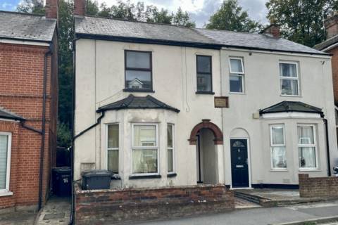 Property for auction in Suffolk
