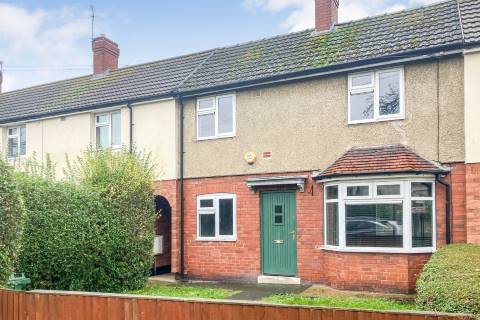 Property for auction in North Humberside