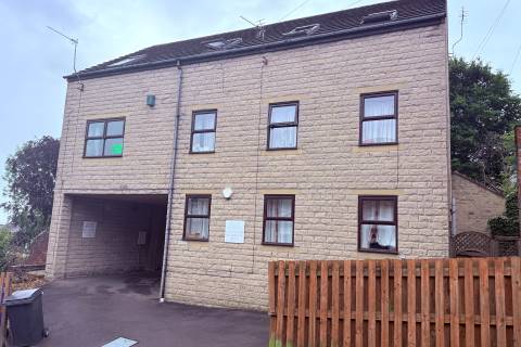 Property for auction in South Yorkshire