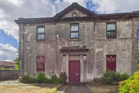 Property for auction in Dunbartonshire
