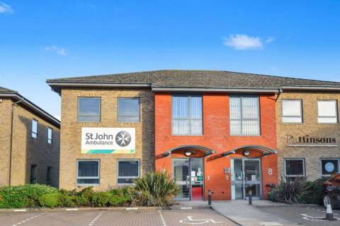 Property for auction in Warwickshire