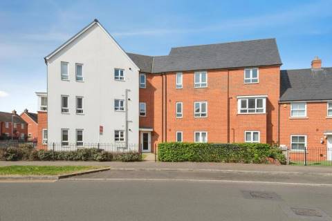 Property for auction in Bedfordshire