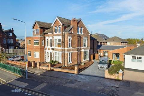 Property for auction in Nottinghamshire