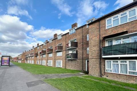 Property for auction in Surrey