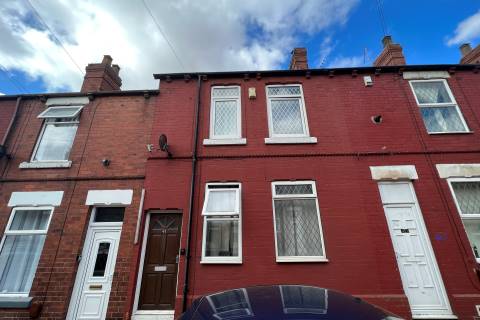 Property for auction in West Yorkshire