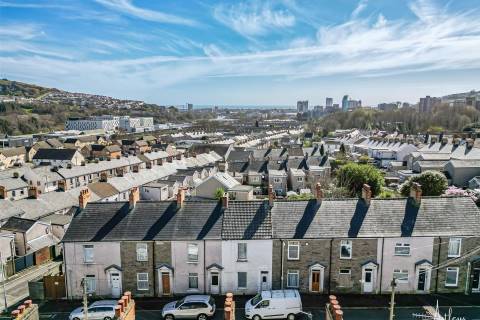 Property for auction in West Glamorgan