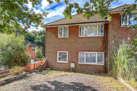 Property for auction in Hampshire