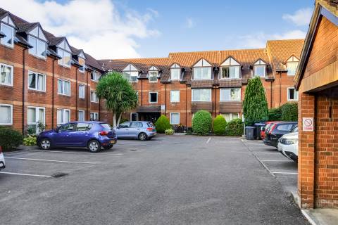 Property for auction in Wiltshire