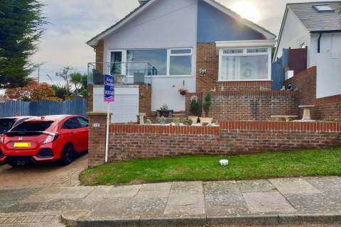 Property for auction in East Sussex