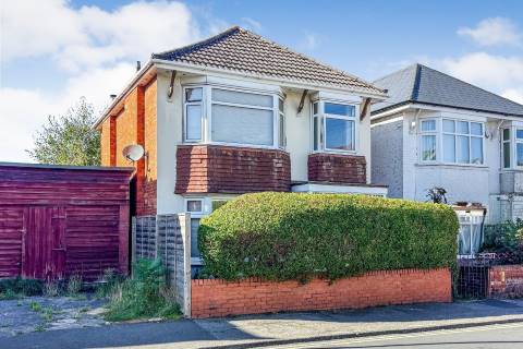 Property for auction in Dorset