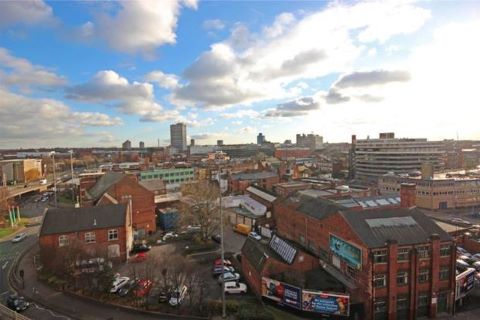 Property for auction in Leicestershire
