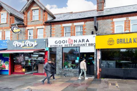Property for auction in Berkshire