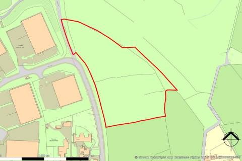 Property for auction in West Yorkshire