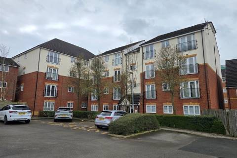 Property for auction in Lancashire