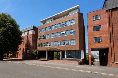 Property for auction in Northamptonshire