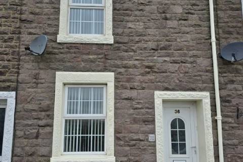 Property for auction in Cumbria
