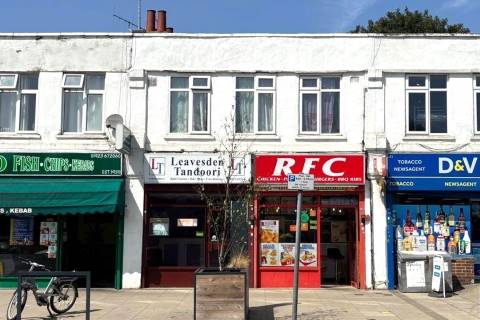 Property for auction in Hertfordshire