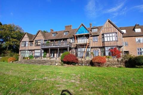 Property for auction in Berkshire