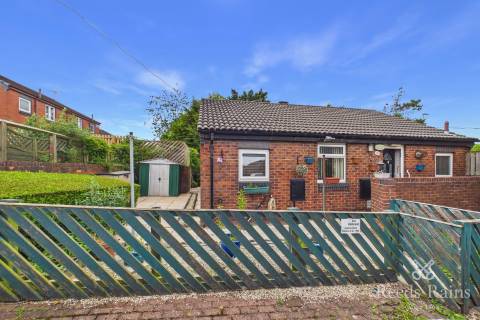 Property for auction in West Yorkshire