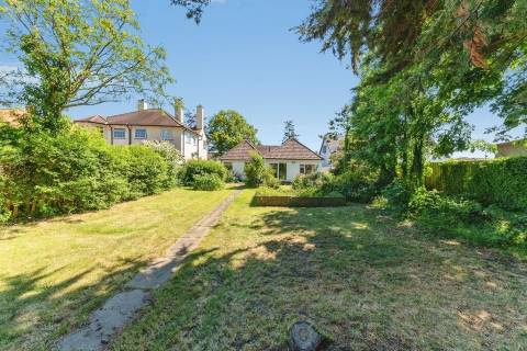 Property for auction in North Lincolnshire