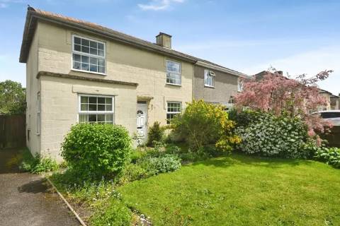 Property for auction in Staffordshire