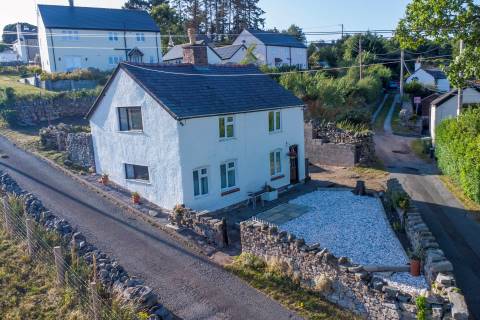 Property for auction in Clwyd