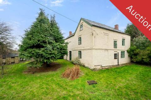 Property for auction in London