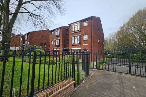 Property for auction in West Midlands