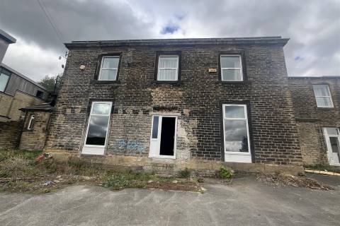 Property for auction in West Yorkshire