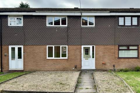 Property for auction in West Midlands