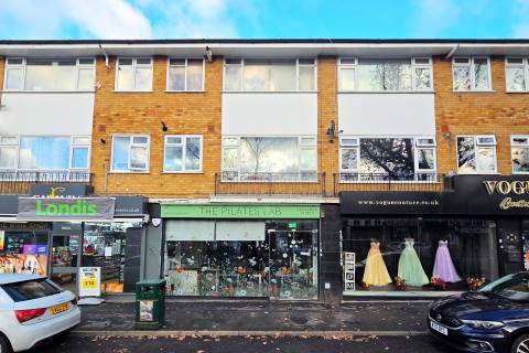 Property for auction in Surrey
