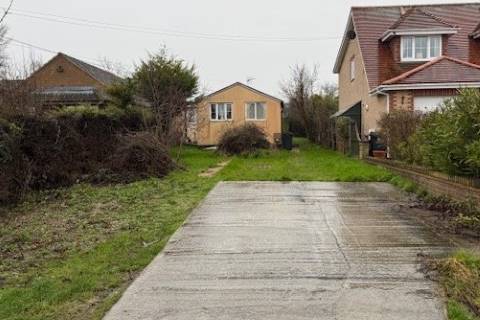 Property for auction in Essex