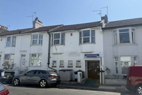 Property for auction in East Sussex