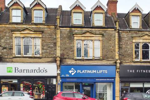 Property for auction in Avon