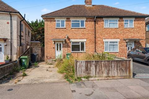 Property for auction in East Sussex