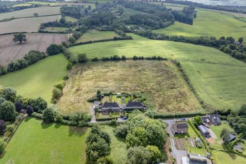 Property for auction in Herefordshire