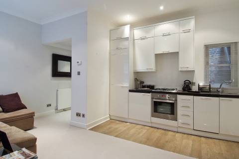 Property for auction in London