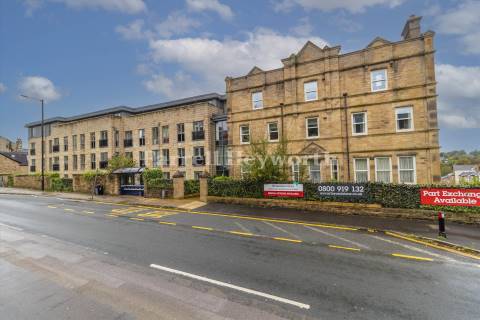 Property for auction in Lancashire