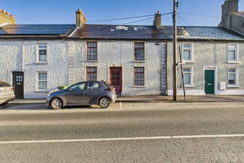 Property for auction in County Offaly