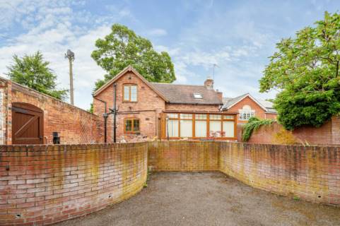 Property for auction in Shropshire