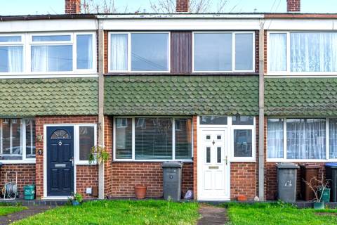 Property for auction in Surrey