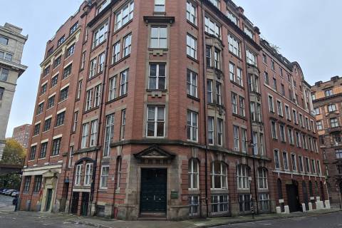 Property for auction in Lancashire