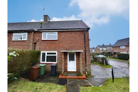 Property for auction in East Sussex