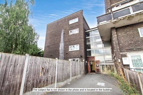 Property for auction in Essex
