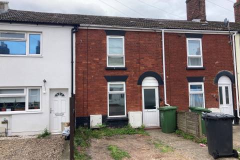 Property for auction in Norfolk