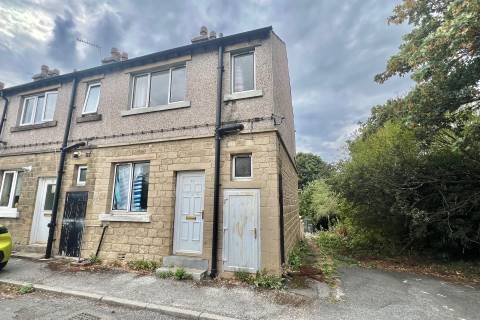 Property for auction in West Yorkshire