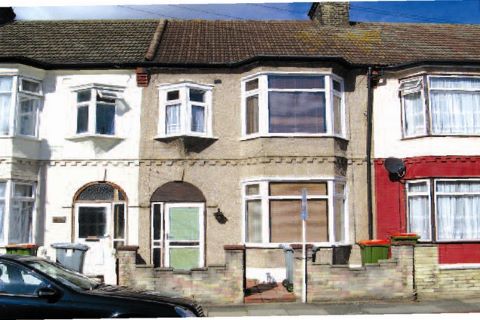 Property for auction in London