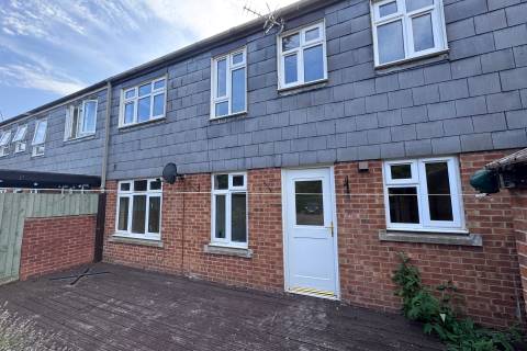 Property for auction in Bedfordshire
