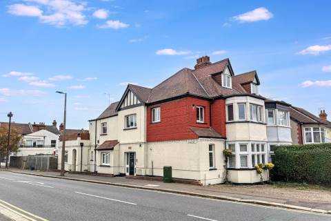 Property for auction in Essex