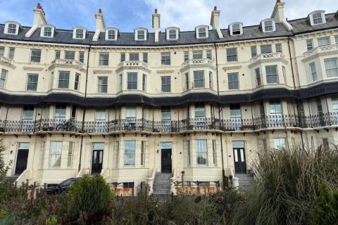 Property for auction in Kent